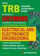  Trb Electrical and Electronics Engineering Lecturers (Govt polytechnic colleges)